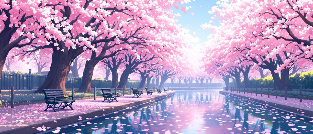 恋文 - 详情页Banner