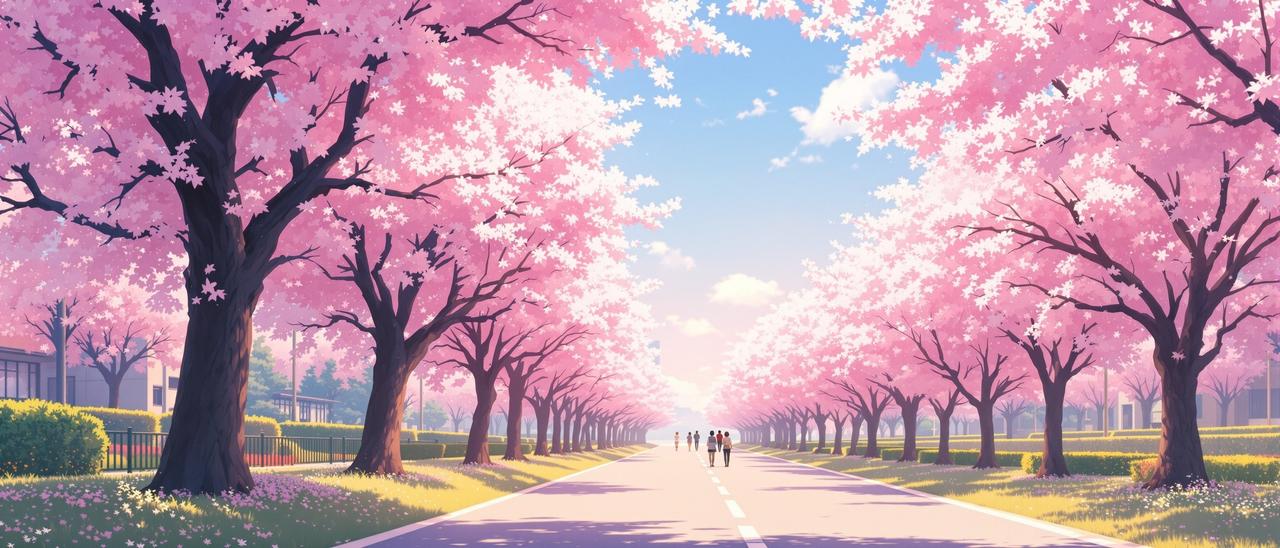 春风物语 - 详情页Banner